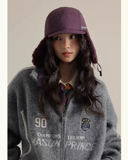 00 warm hat
