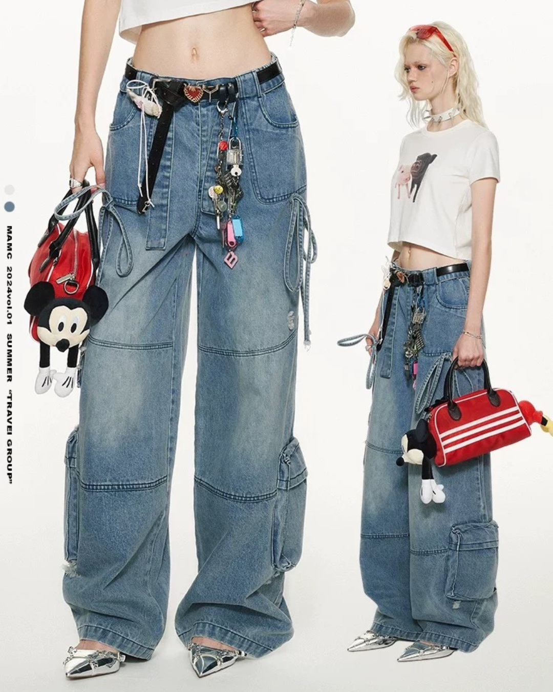 00 buggy pants