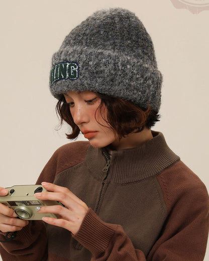 00 casual hat