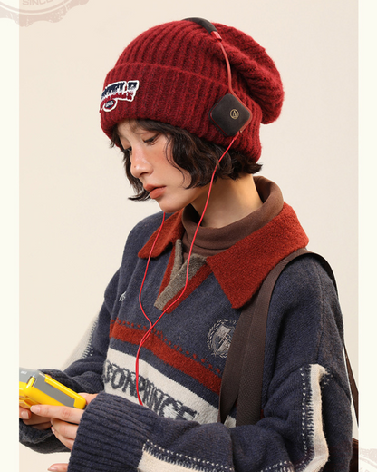 0 wool hat