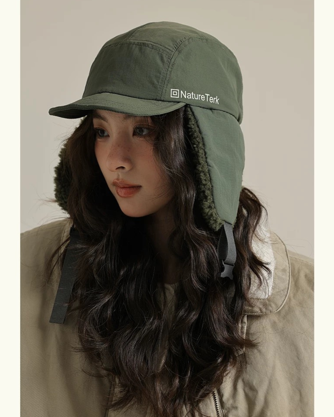 00 warm hat