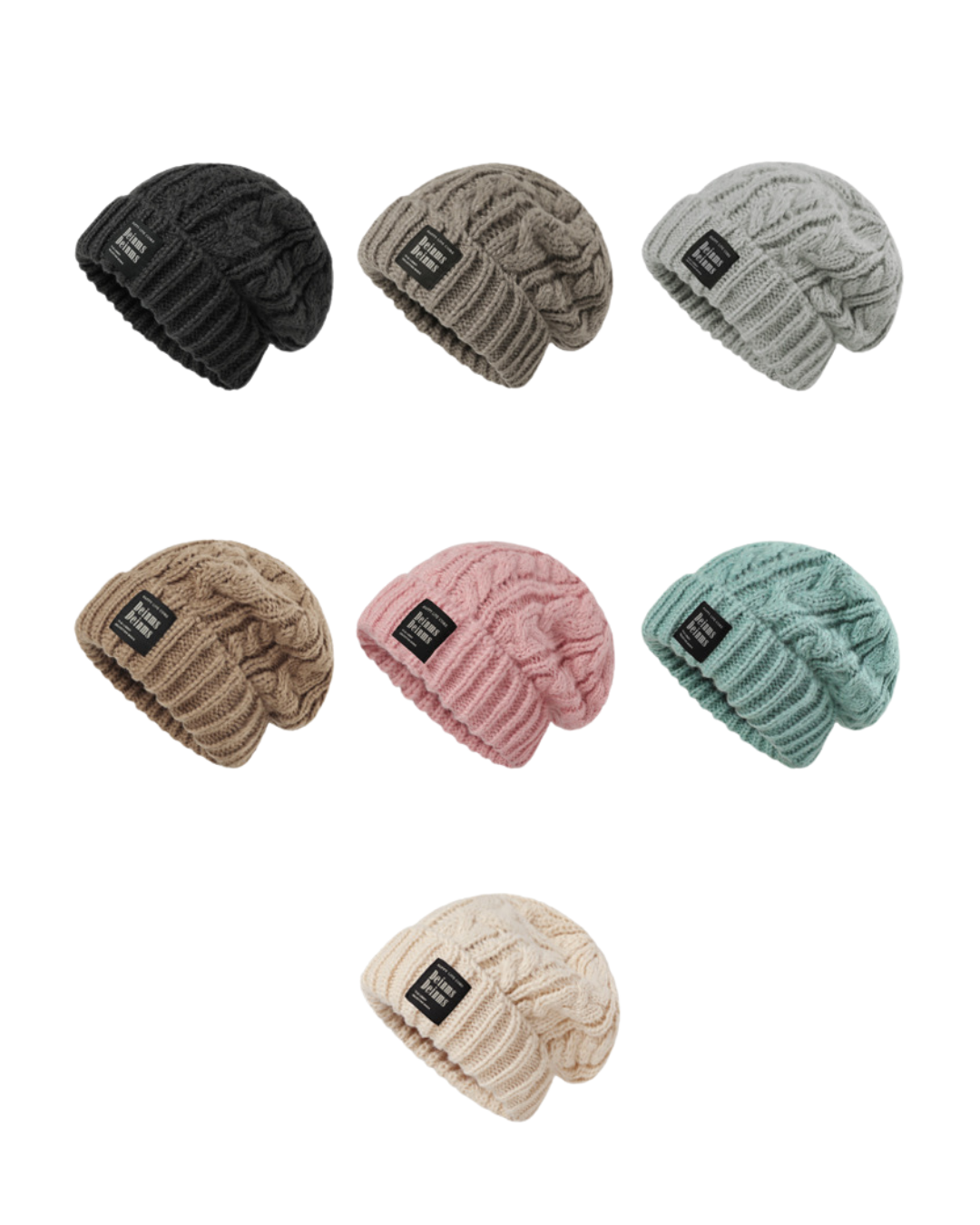 0 wool hat