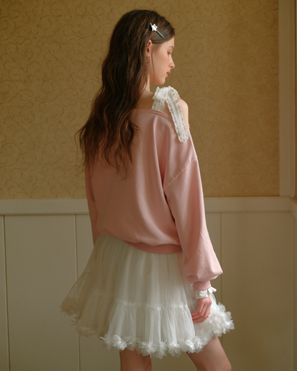 00 french skirt