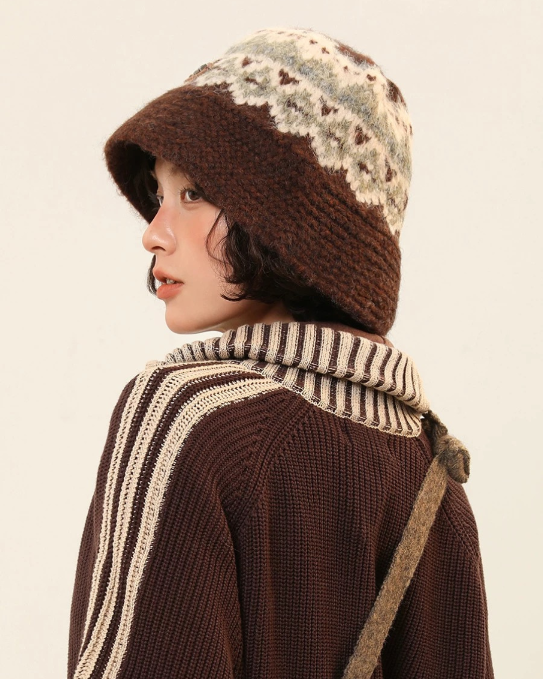 0 cotton hat