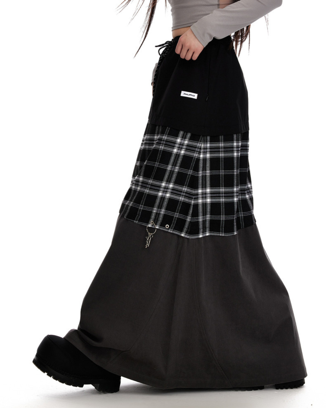 00 fish skirt