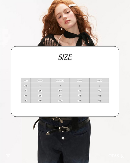 0 sheer cardigan