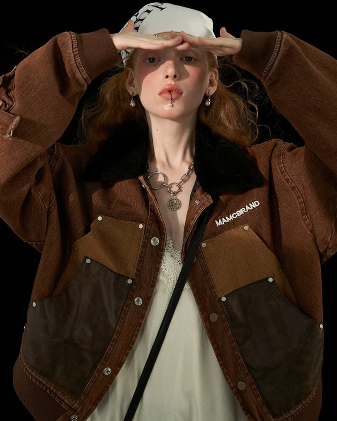 00 american jacket
