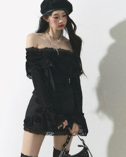 01 flare tops