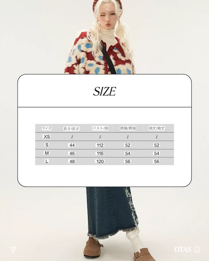 01 flower knit