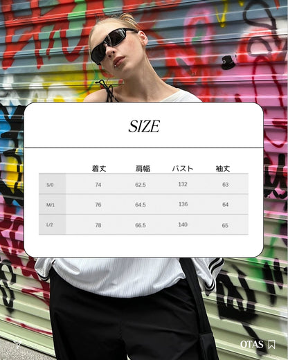 0 logo shoulder-T