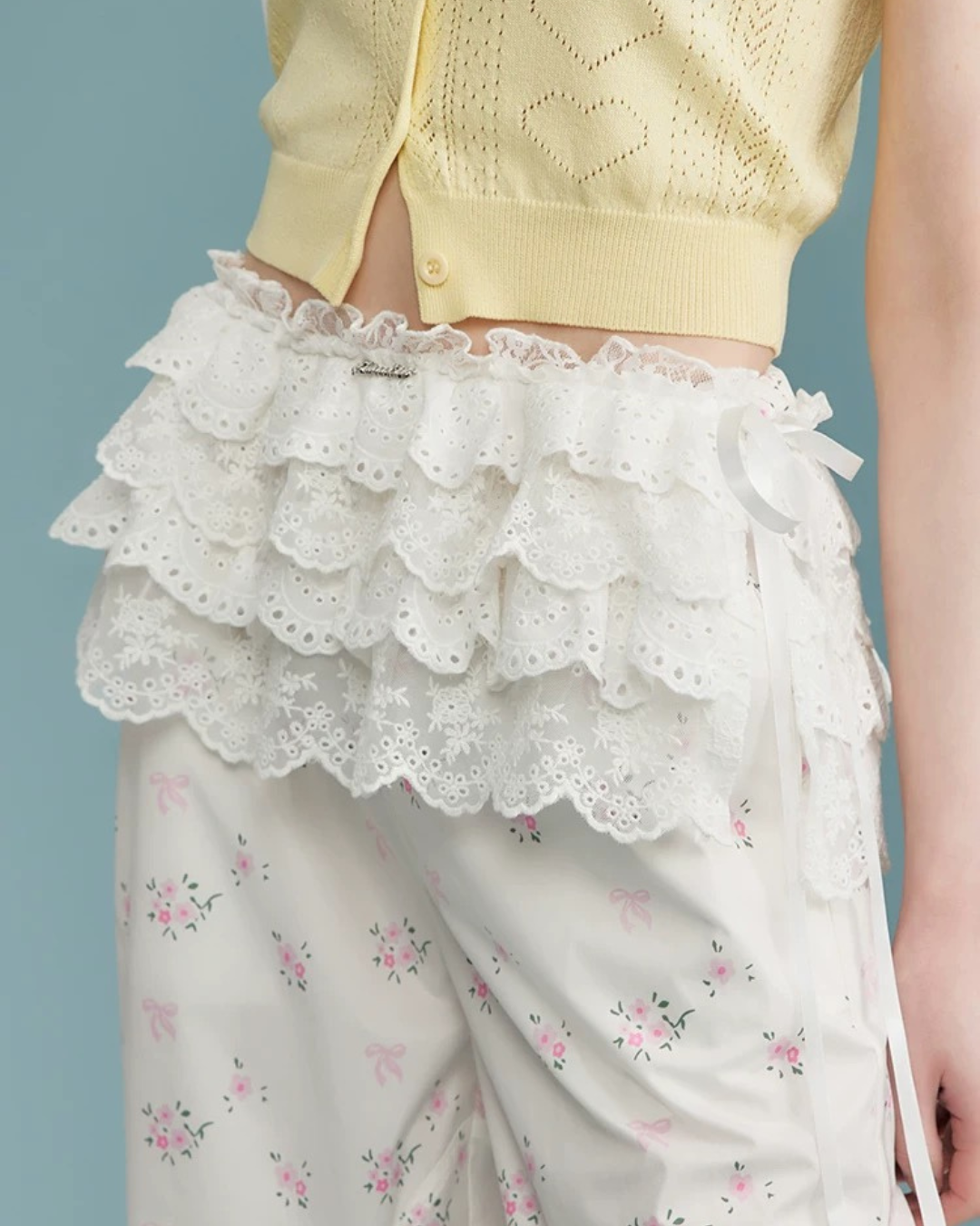 0 short skirt