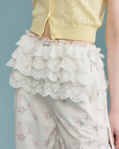 0 short skirt