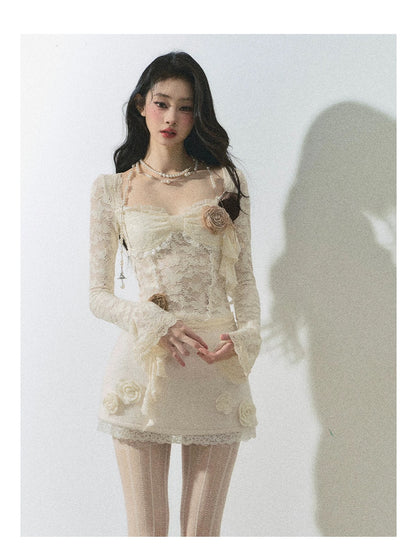 02 butterfly blouse