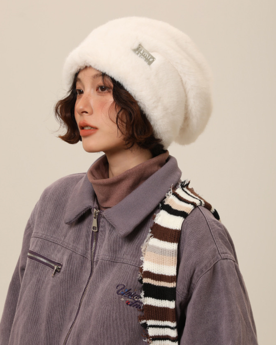 0 pile hat