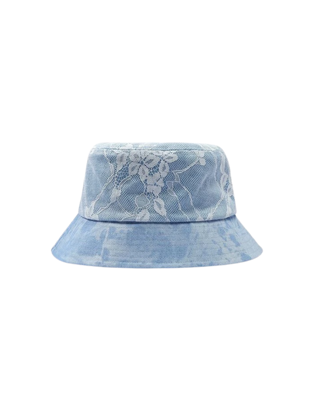 0 lace hat