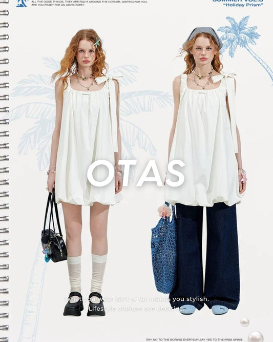 0 flare one-piece