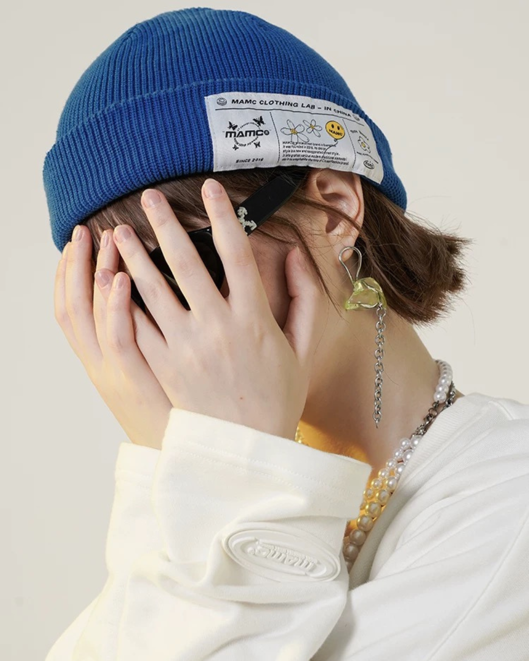 0 casual hat