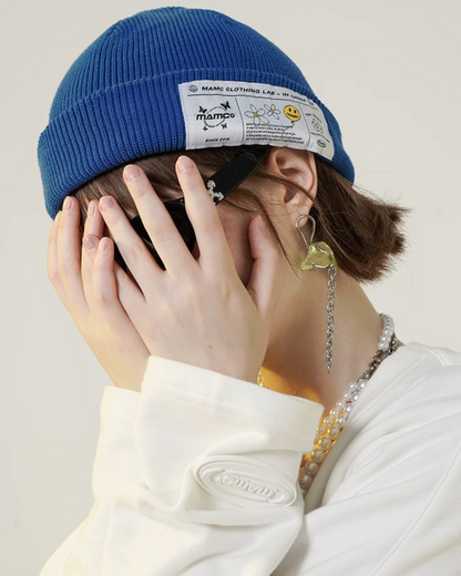 0 casual hat