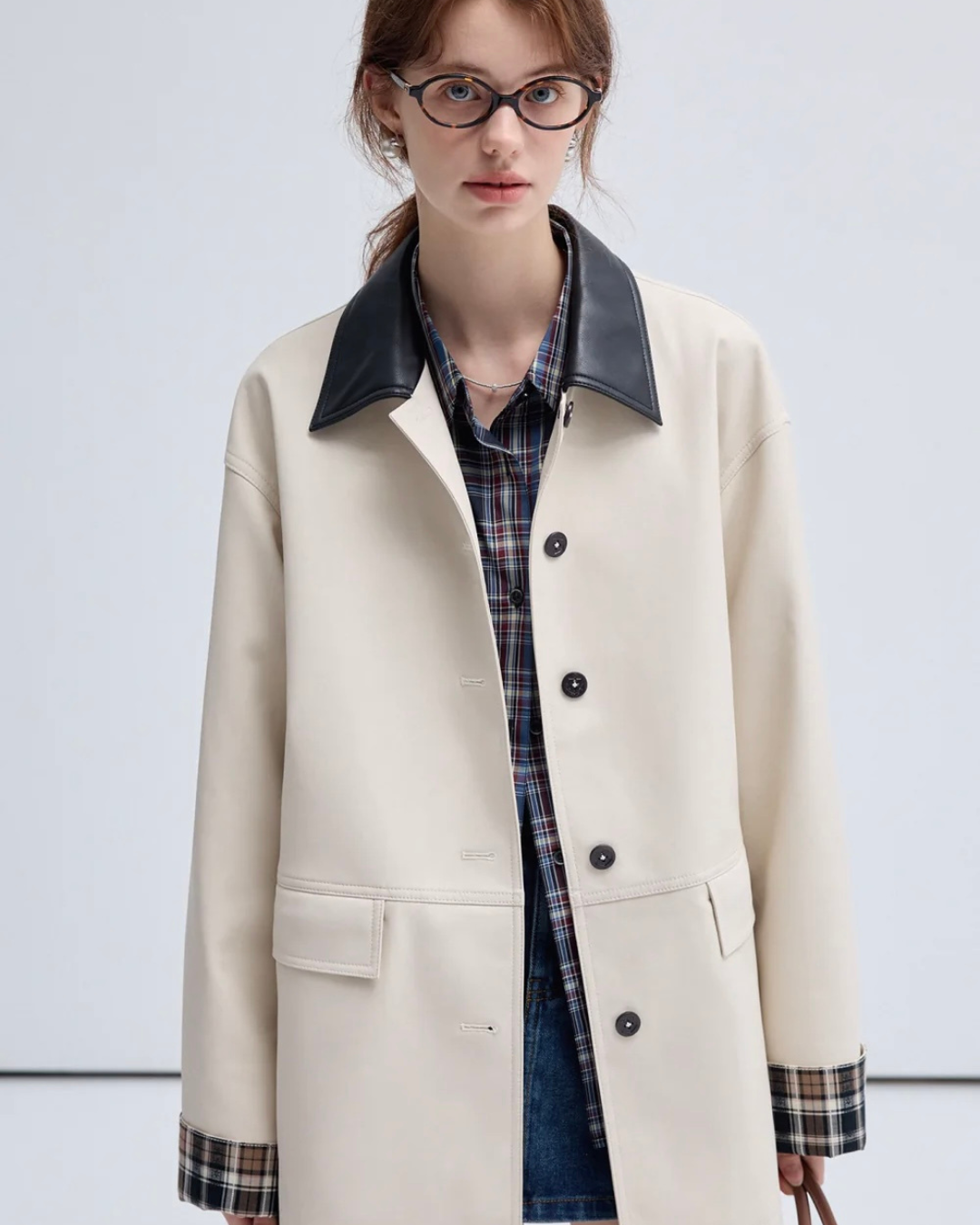 chic coat