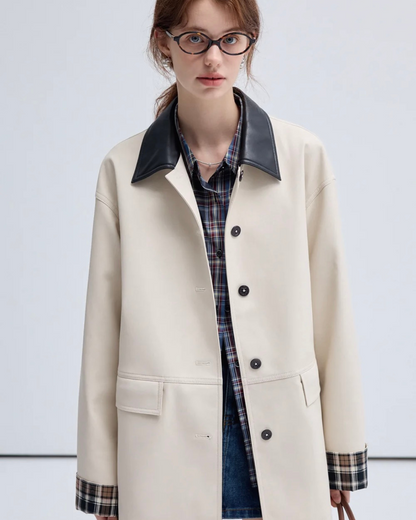 chic coat