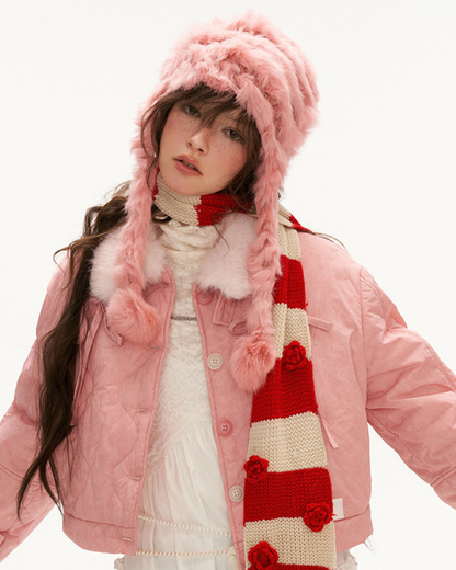 00 cotton coat