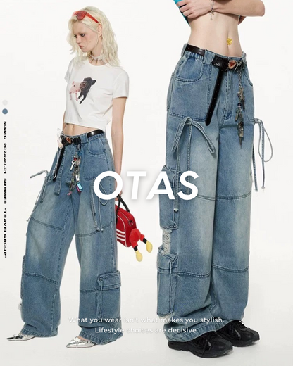 00 buggy pants