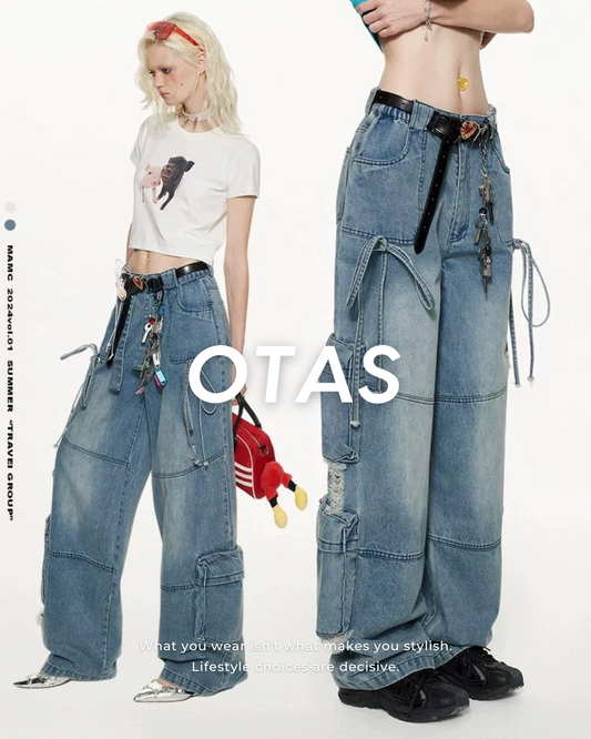 00 buggy pants