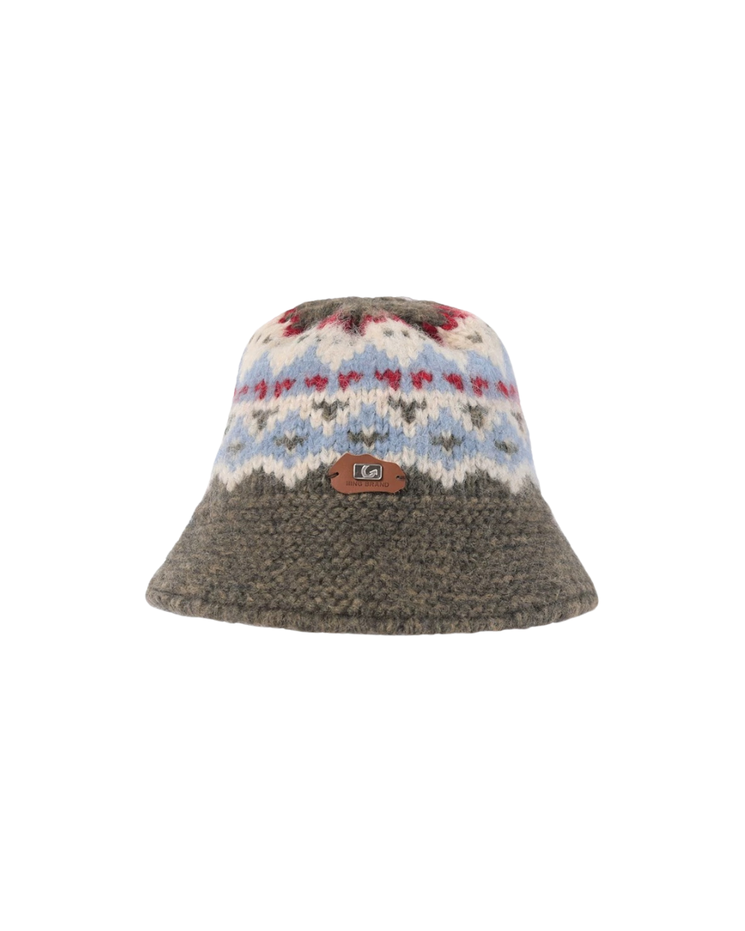 0 cotton hat