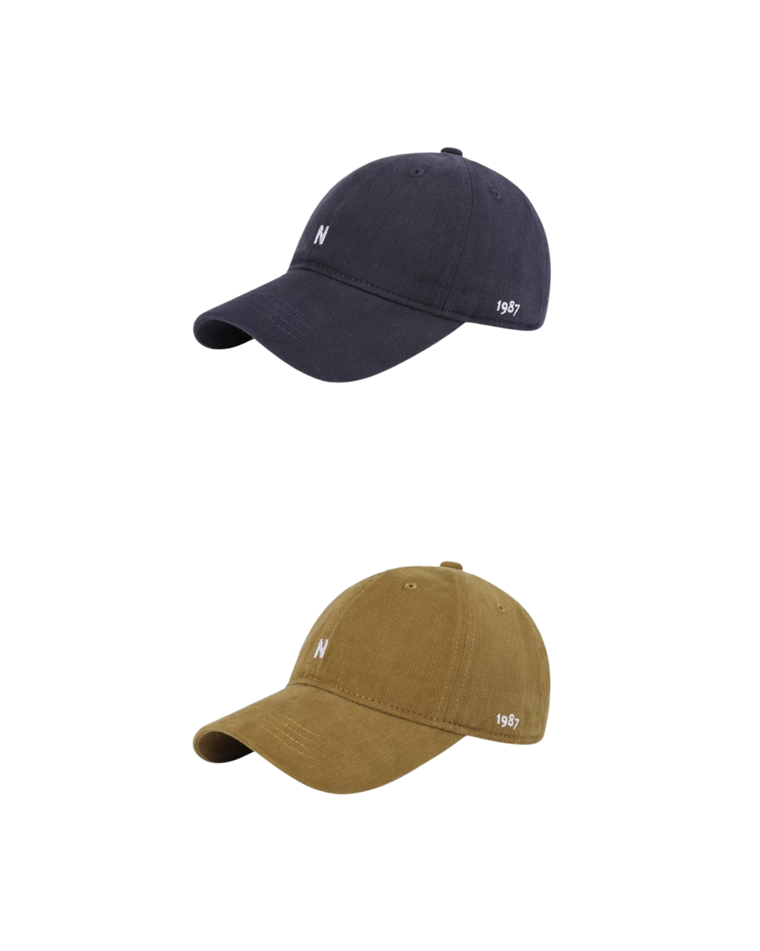 0 rétro cap