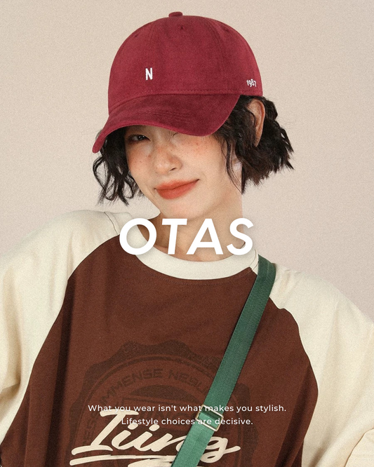 0 rétro cap