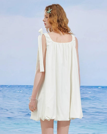 0 flare one-piece
