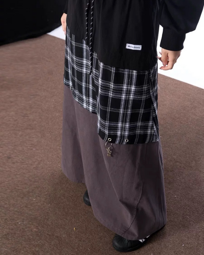 00 fish skirt