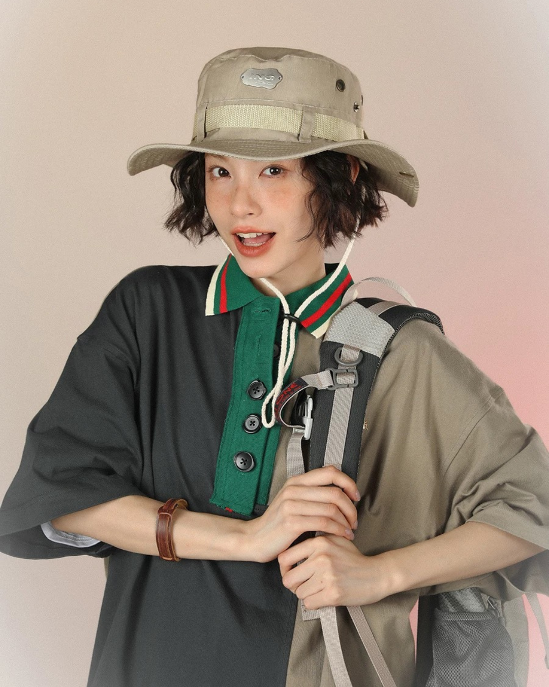 0 shade hat