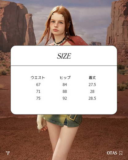 0 cross skirt