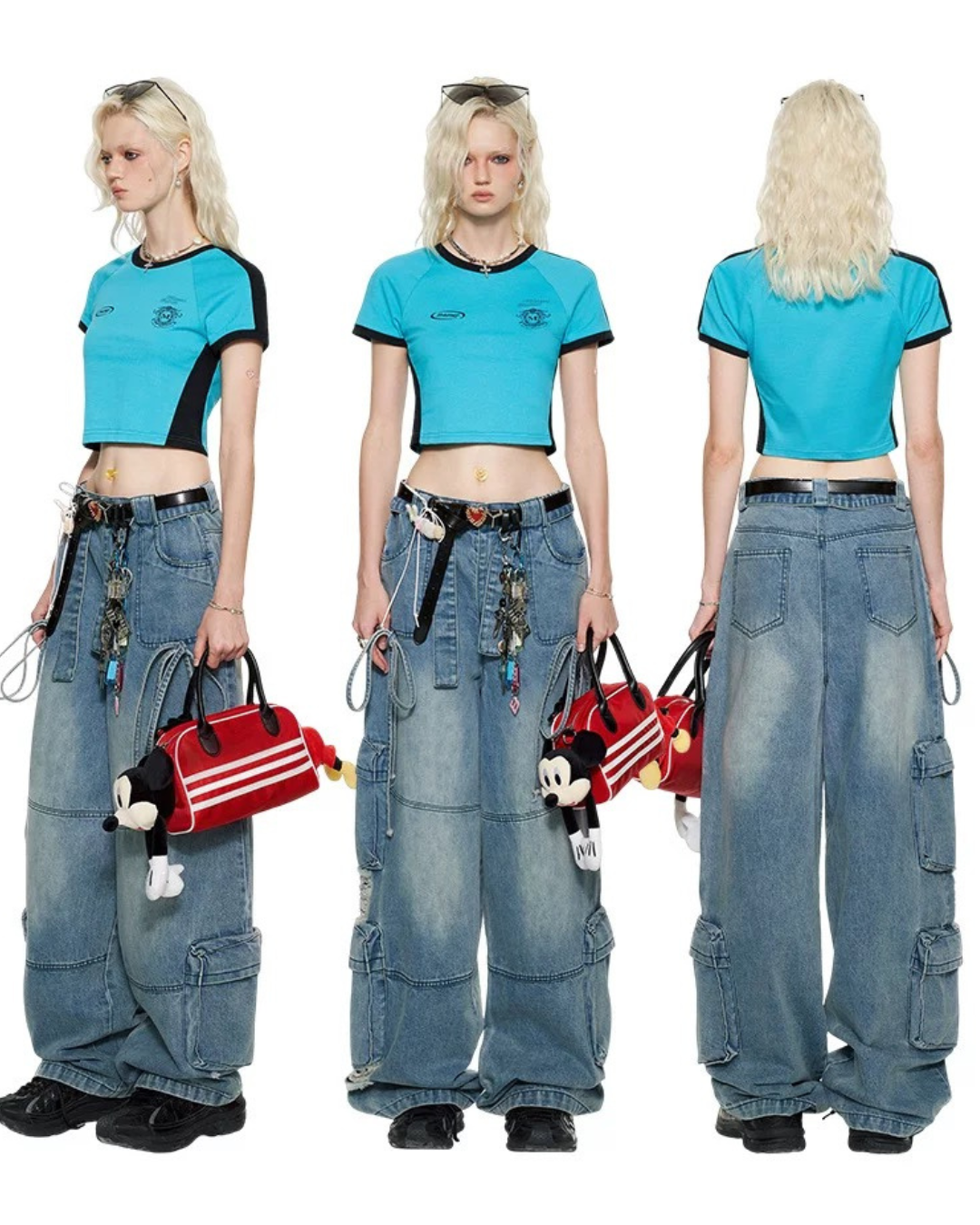 00 buggy pants