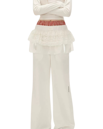 00 two-piece pants