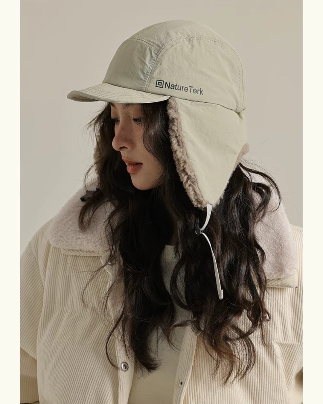 00 warm hat