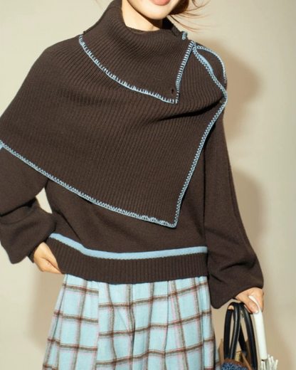 02 antique sweater