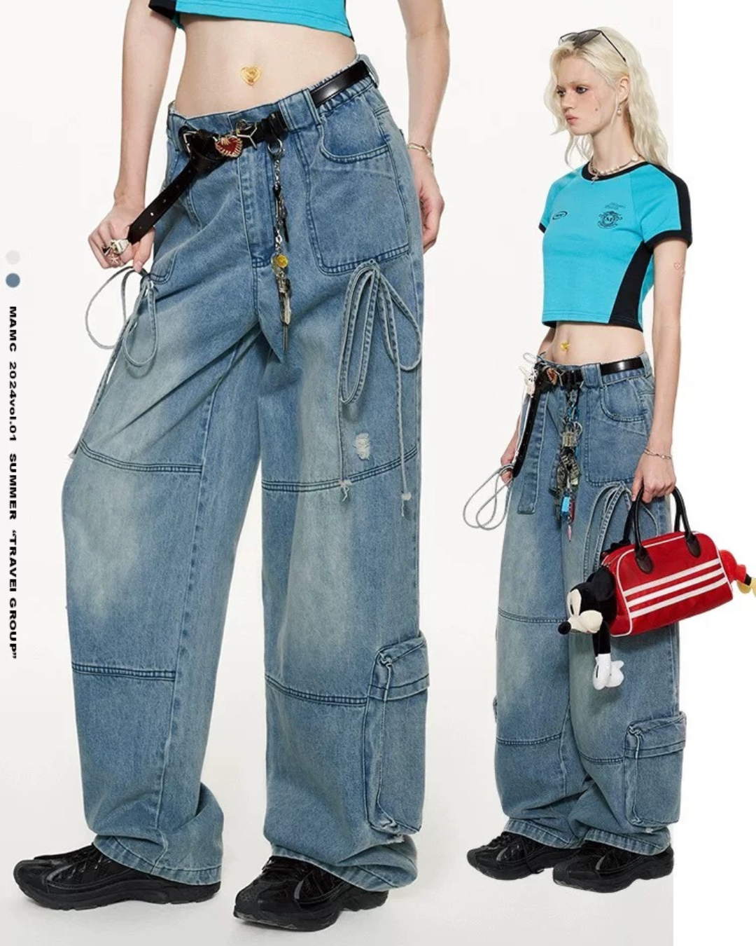 00 buggy pants