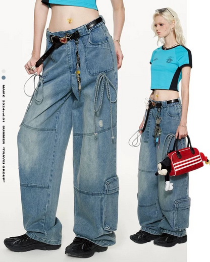 00 buggy pants