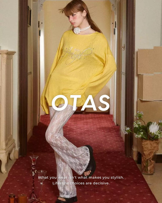 0 lace pants