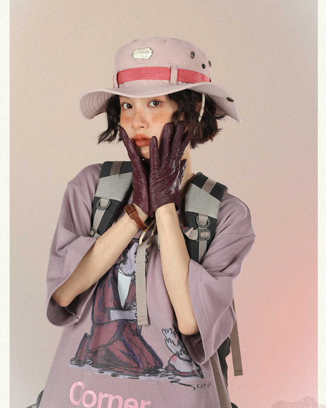 0 shade hat