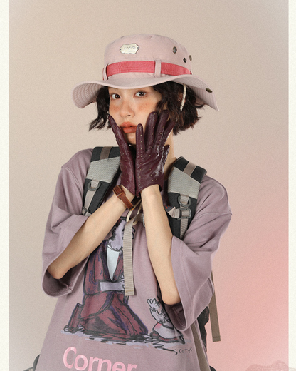 0 shade hat
