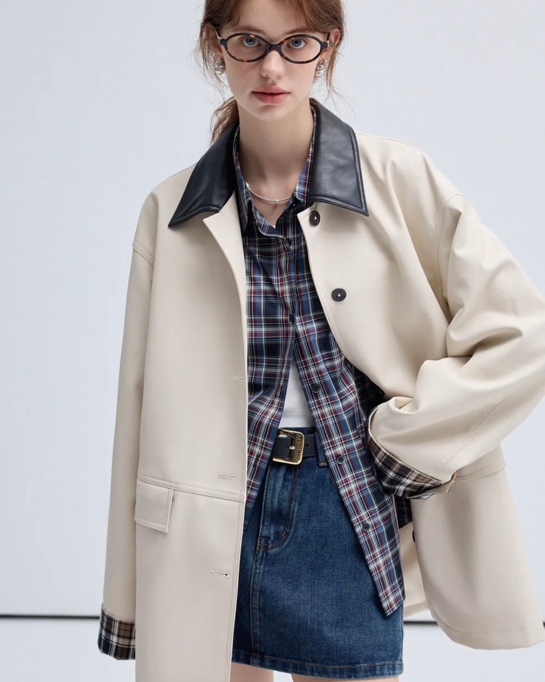 chic coat