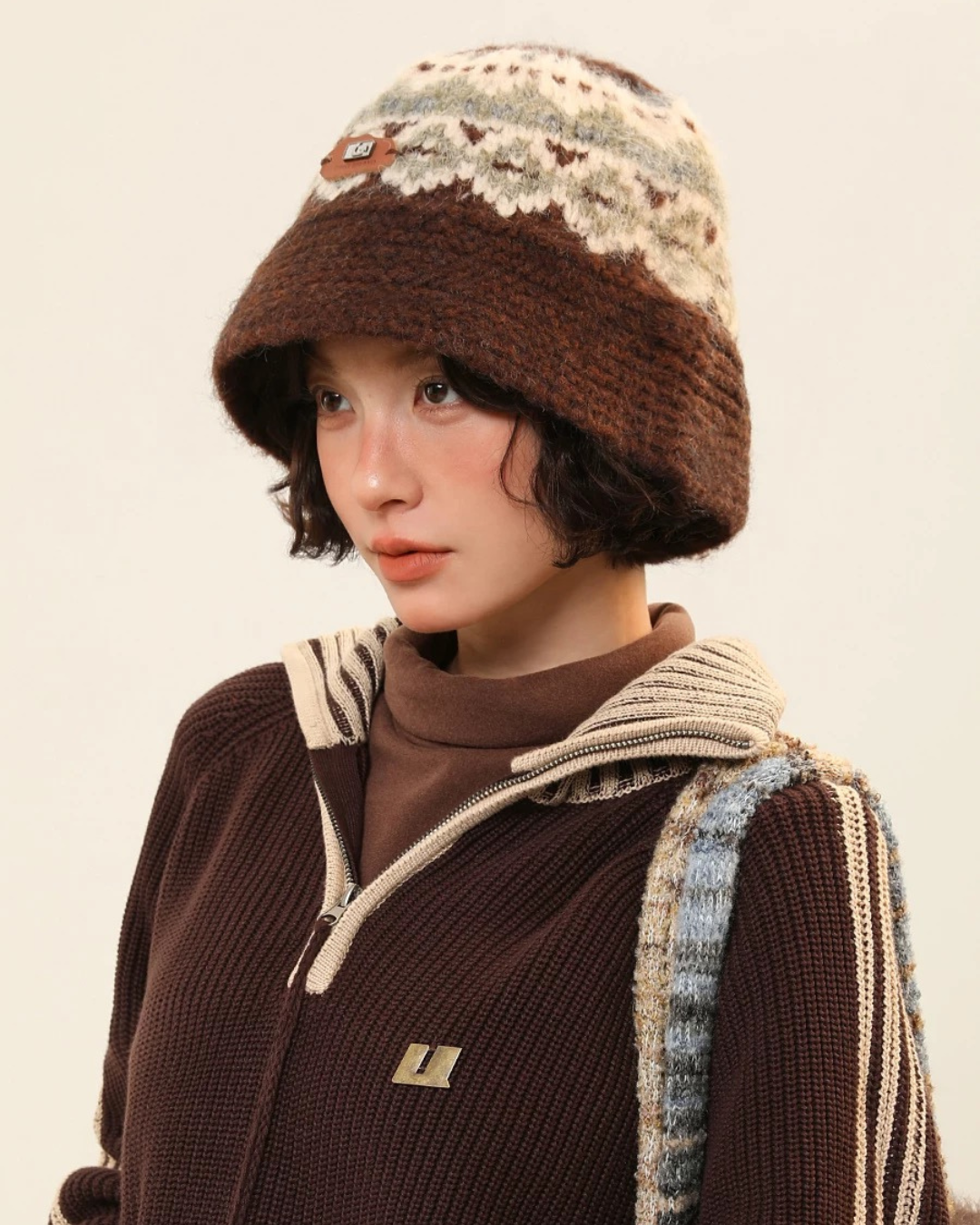 0 cotton hat