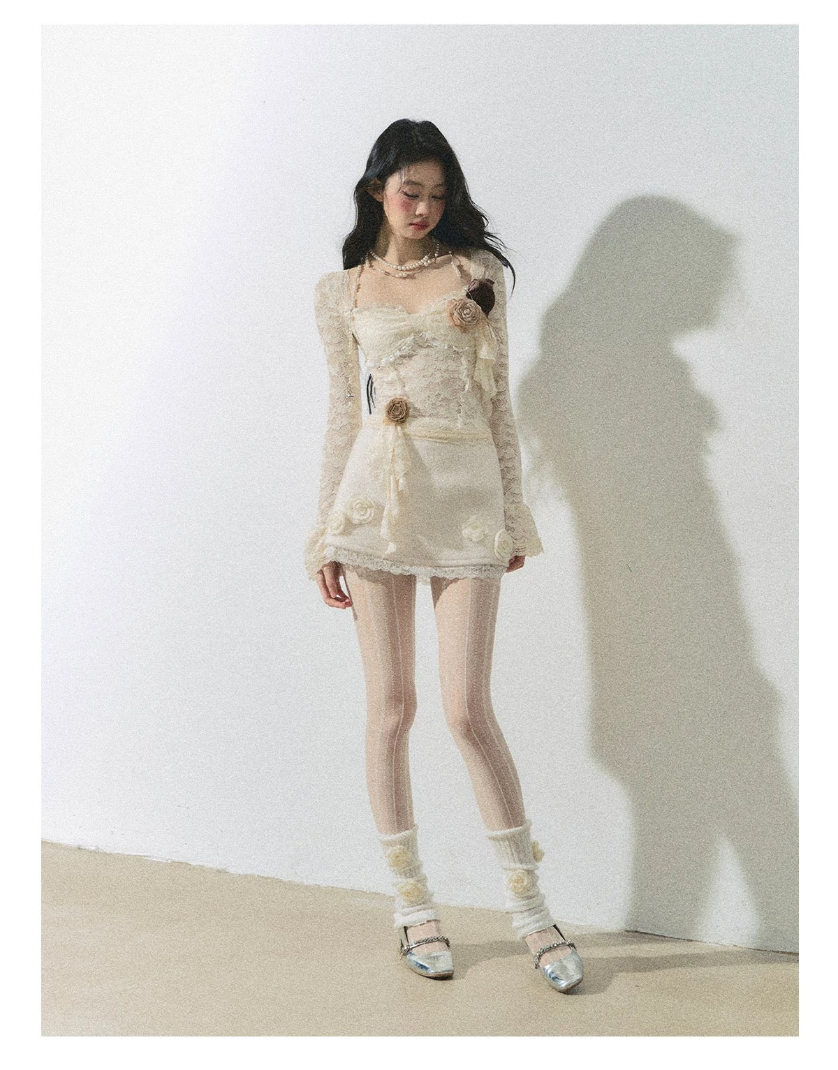 02 butterfly blouse