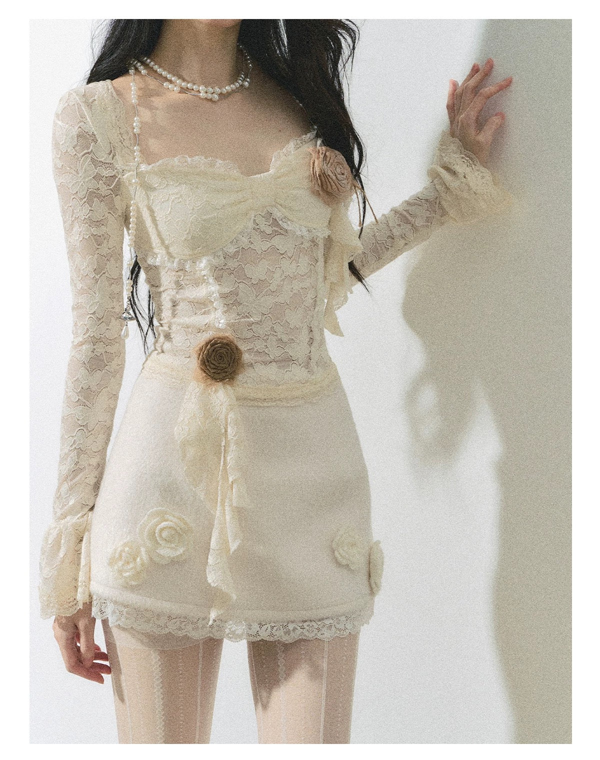 02 butterfly blouse