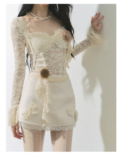 02 butterfly blouse