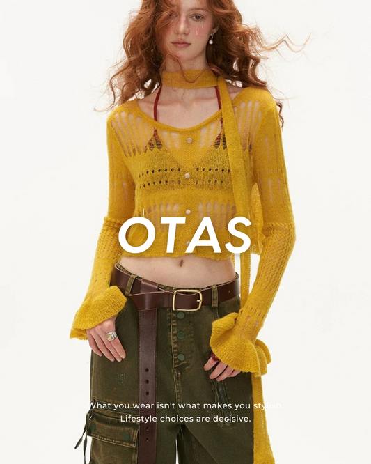 0 sheer cardigan