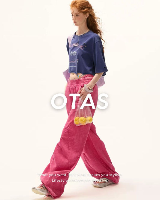 0 wide sweat pants